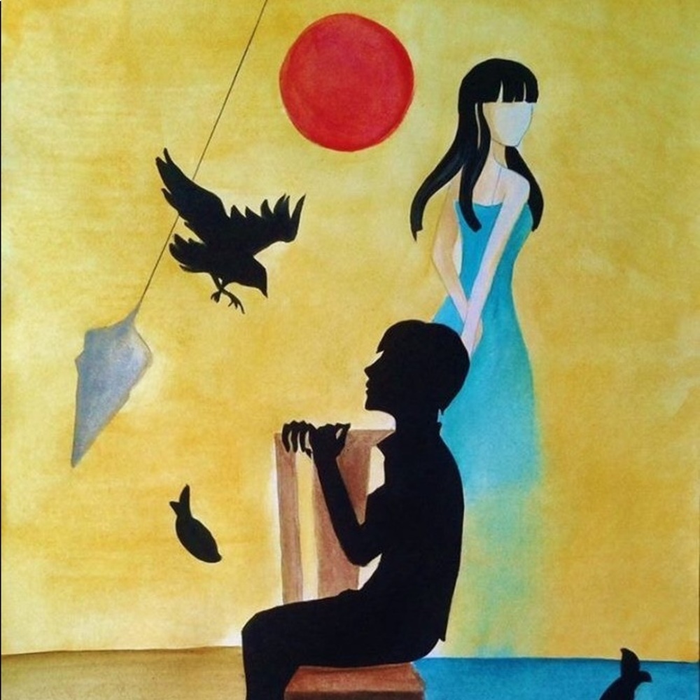 Meet your Posher, Nicolette